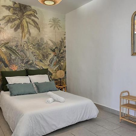 Nocnoc - La Petite Marie Apartman Marseille Kültér fotó