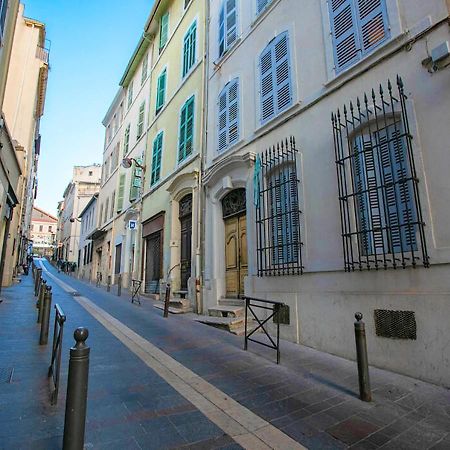 Nocnoc - La Petite Marie Apartman Marseille Kültér fotó