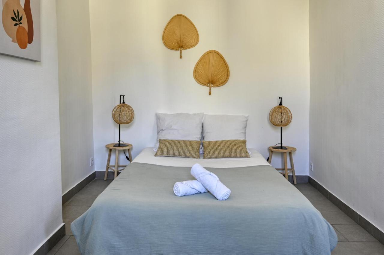 Nocnoc - La Petite Marie Apartman Marseille Kültér fotó
