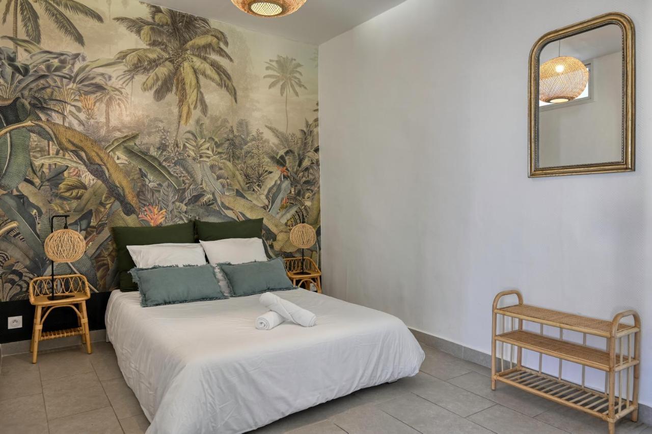 Nocnoc - La Petite Marie Apartman Marseille Kültér fotó